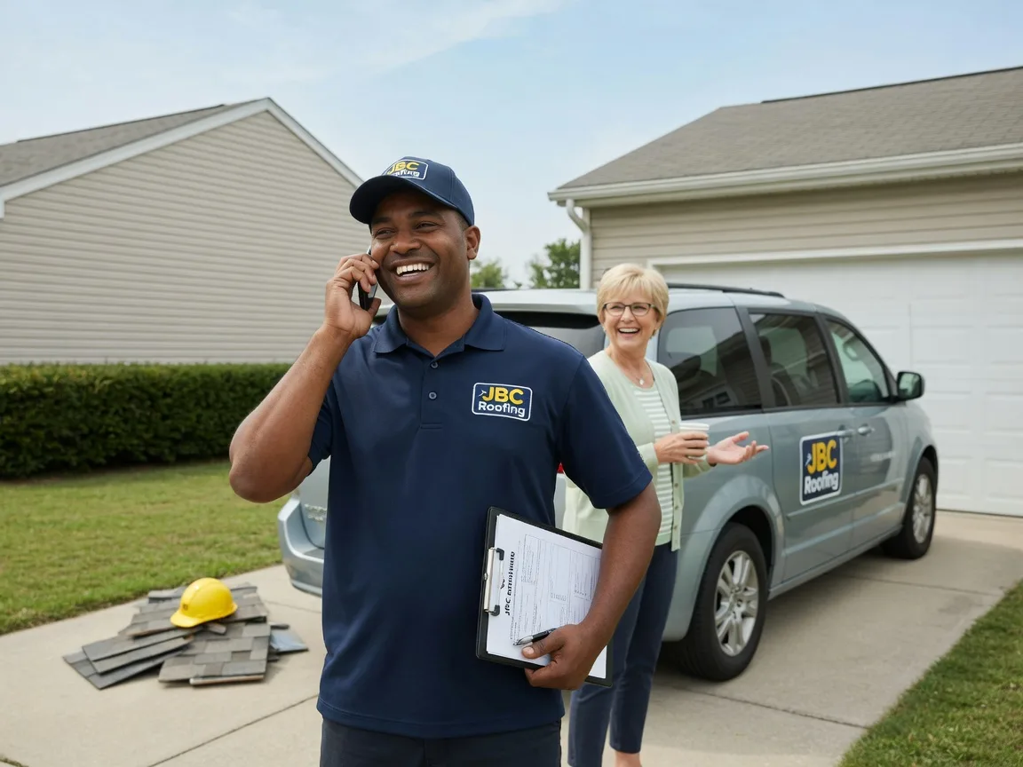 Roof Replacement Mccaysville, GA FAQs